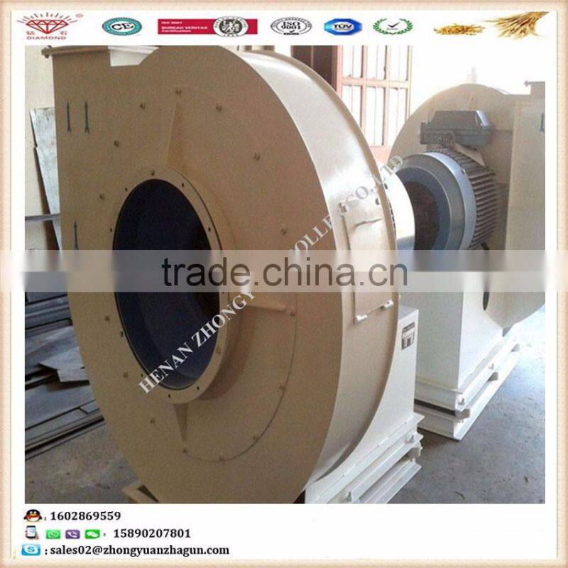 Professional Grain Processing Euipments -- Low-pressure fan