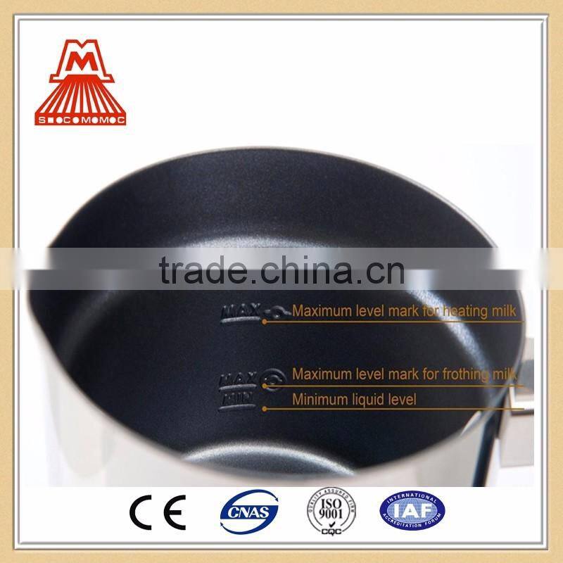 Wholesale and retail factory sell 450W 220~240V Electric Milk Frother