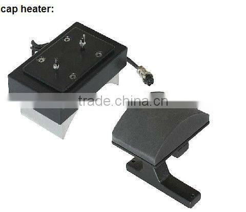 DIY capping machine manual