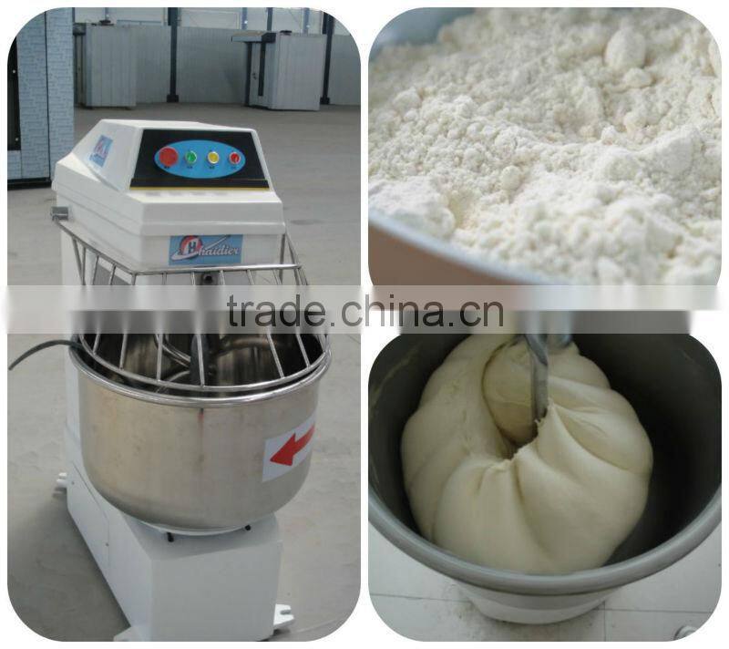Steamed Stuffed Bun Machines