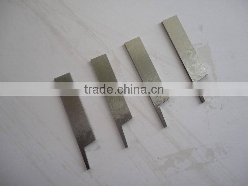 Keestar GK35 bag closing machine head spare parts