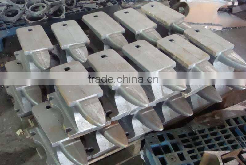 100Lbs Top quality Blacksmith's anvil