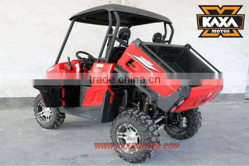 China UTV 4x4 1100cc