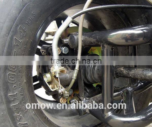 1500cc 4x4 Dune Buggy For Sale