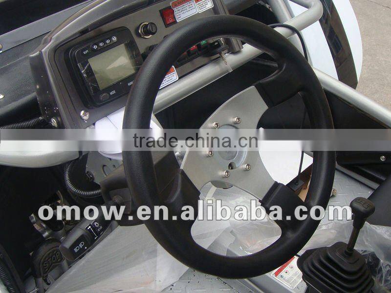 EEC 500CC 4X4 Dune Buggy