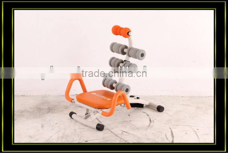 newest model total core