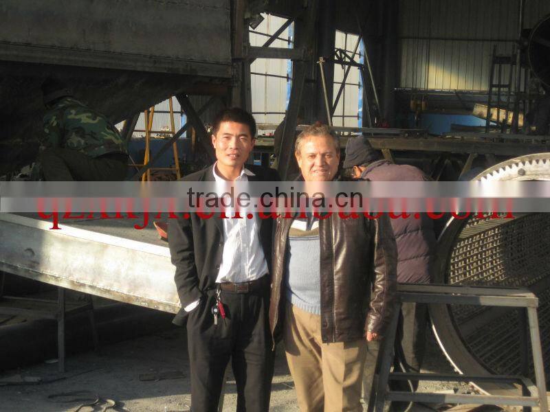 80t Small River Sand belt-carrier/ship for sale