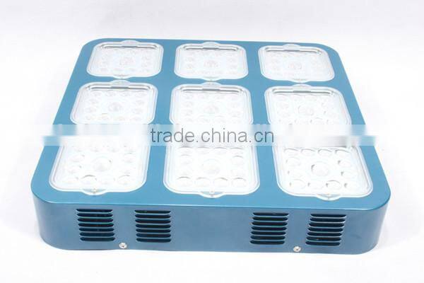 home grow full spectrum 500w led grow light