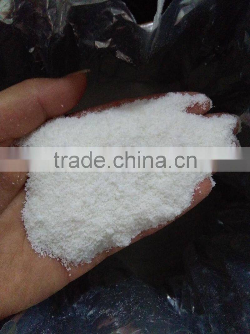 100% new material PHA granules/ POWDER/Polyhydroxyalkanoate PHA resin/Biodegradable PHA pellets for blown film grade