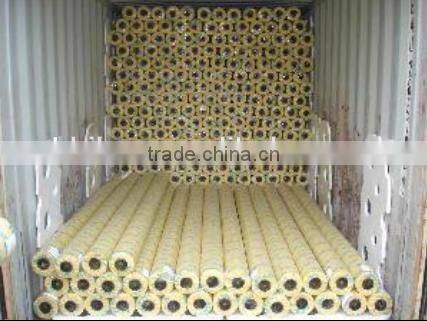 Jinlong pvc vinyl banner fabric