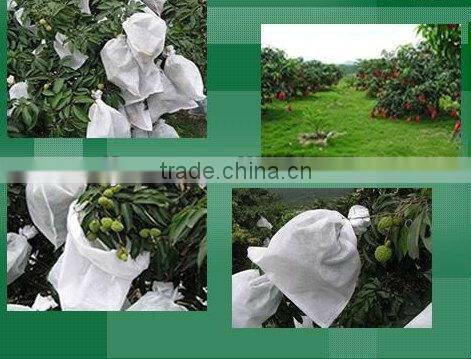 eco-friendly biodegradable agriculture cover