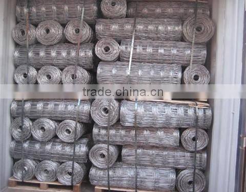 2017 good price factory pig fence