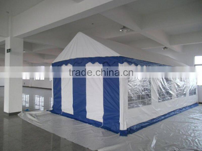 6x12m PVC deluxe large marquee tent carport