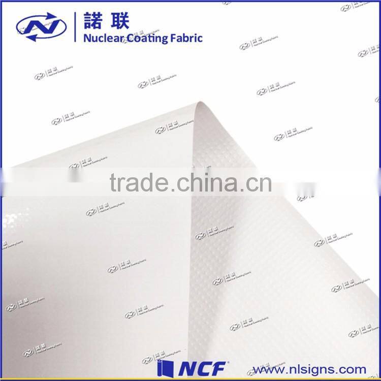 Stable Inkjet Absorption Election Flex Banner Design