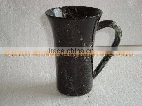 UNIQUE MARBLE COFFEE CUPS OR MUGS