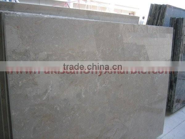 NEW SAHARA BEIGE MARBLE SLABS