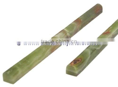 FIRST QUALITYFACTORY PRODUCUNGFACTORY PRODUCUNG ONYX PENCIL MOLDING COLLECTION