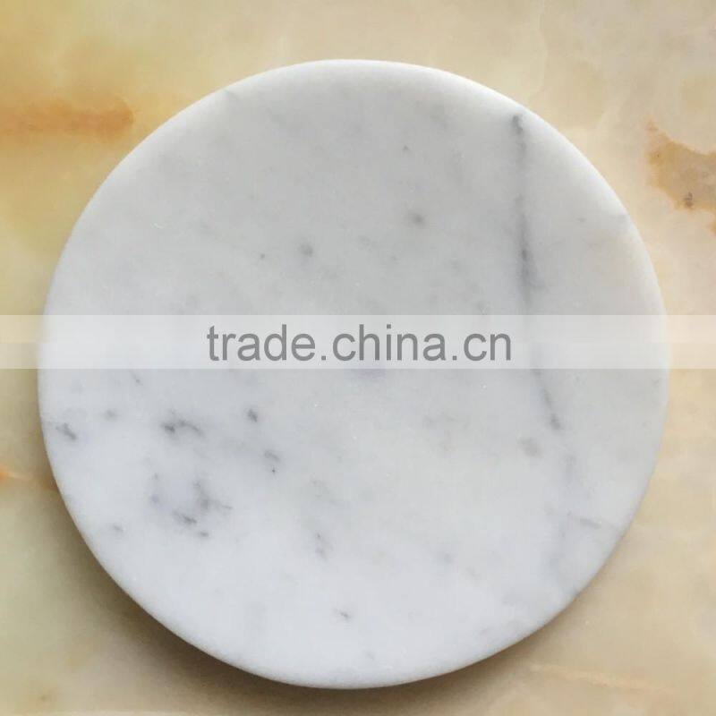 White plate marble for sale