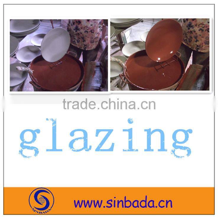 fashion color glazed ceramic bowl,color glaze ceramic salad bowl,ceramic bowl