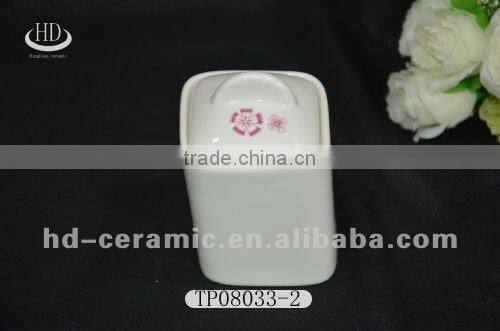 ceramic tea&coffee pot set,ceramic tableware