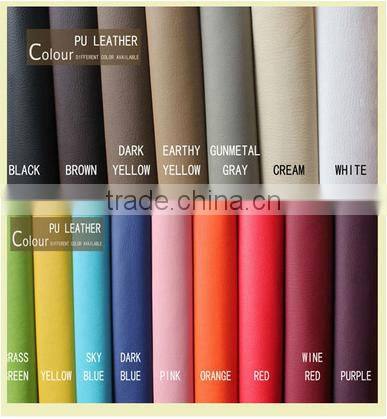 BY2907 Fashionable Appearance Used Genuine Leather Chair For home