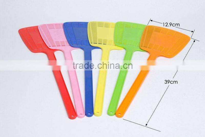 plastic fly swatter