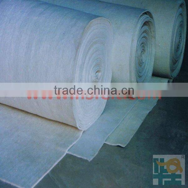 Flame Retardant Felt