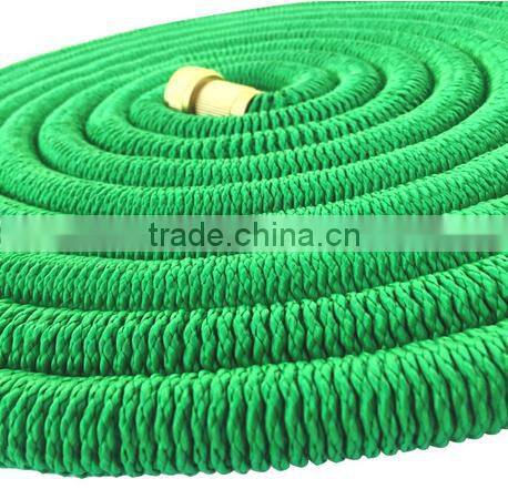 2016 NEW 25' 50' 75' 100' Expandable Garden Hose, expandable hose, hose garden