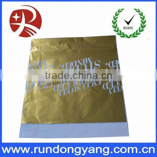 high quality mailing bags custom logo plastic