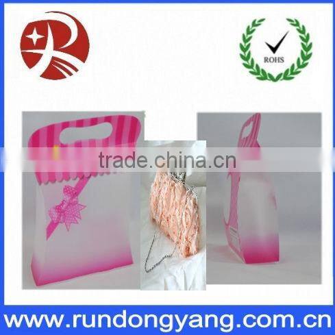 stand up accessories powder bags