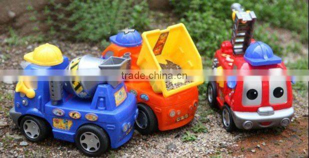 Supply fashion music remote control car stock small order