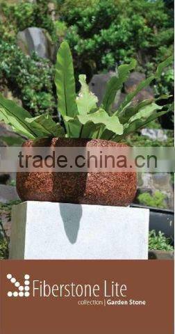 Vietnam Fiberglass poly pots