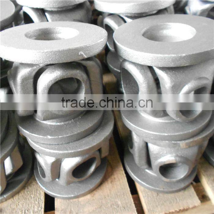 China Metallurgical Equipment Steel Mechanical parts