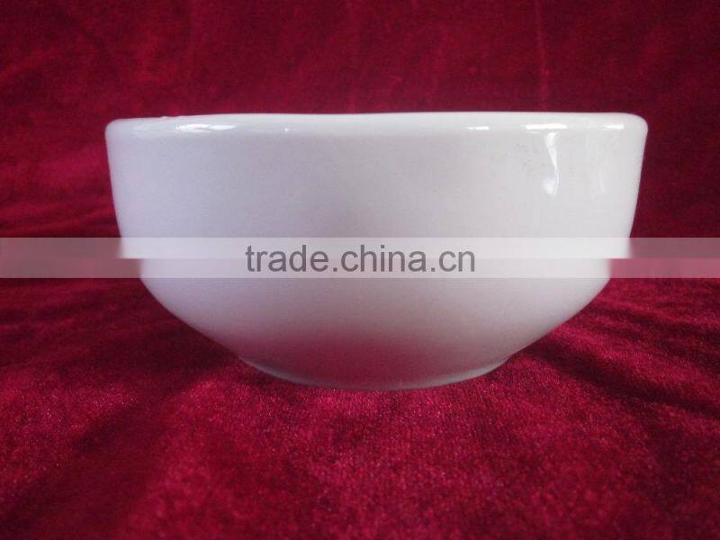ceramic porcelain bowl