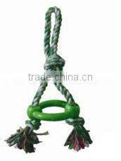 hot selling Plastic ball pet toys