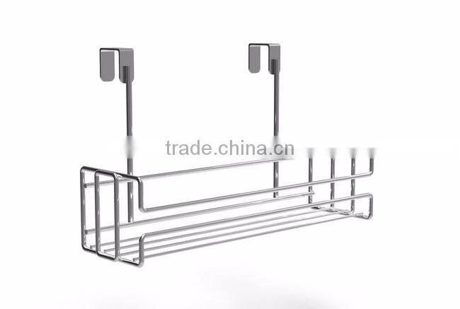 Over the Door Rack Pantry Organizer