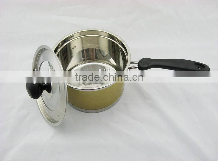 Restaurant equipment commercial cooking pots