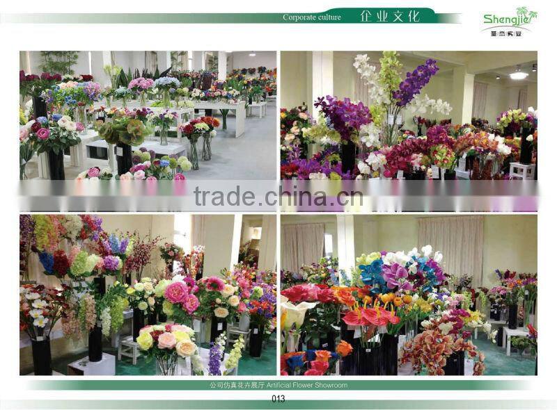 small artificial plant / cheap artificial plant wholesale in guangzhou