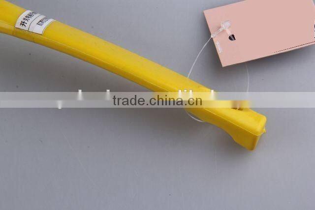 Switch design single colour microfiber duster