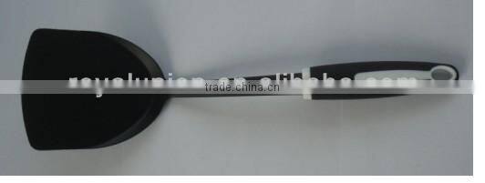 stainless steel soup ladle in new design