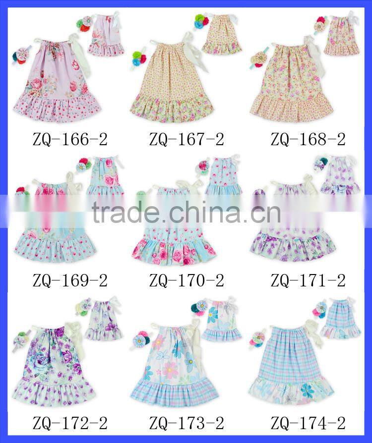 Fashion Doll Accessories Clothes Cheap Price Wholesale 18" American Girl Doll Dress