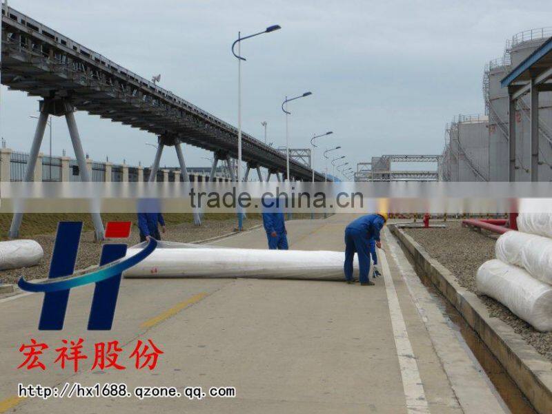 PP non woven geotextile filter fabric price