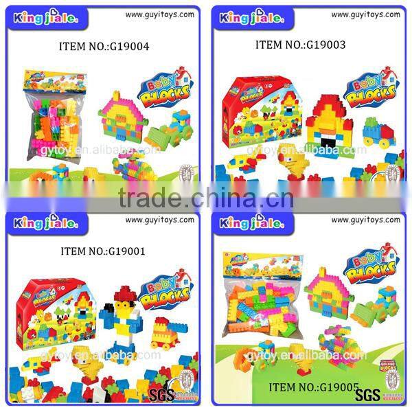 Superior promotional prices pp block