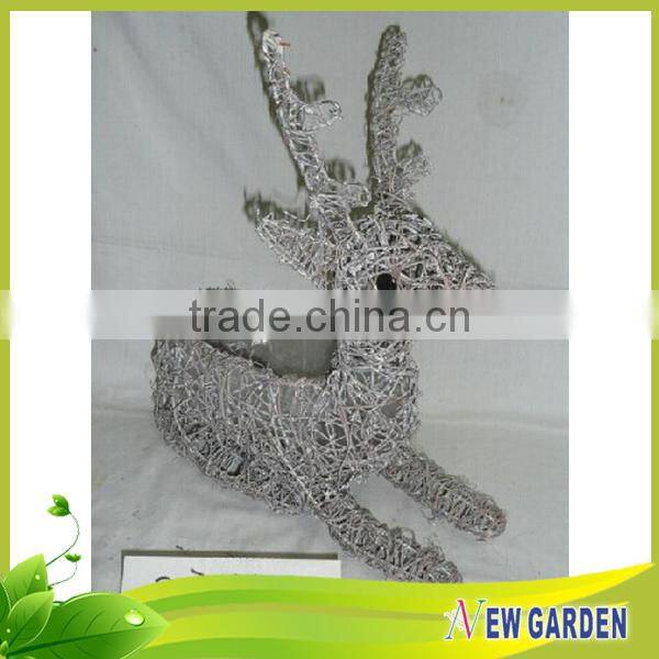 Good quality garden decorative animal shape flower pot