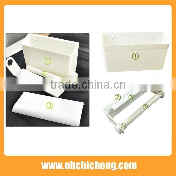 Plastic Kitchen organizer set for Icebox