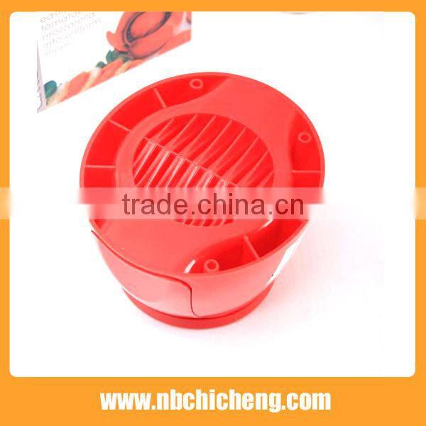 Plastic Onion Tomato Cutter