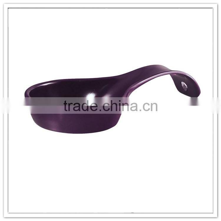 Ice cream maker tire stud gun low temperature resistant custom print melamine spoon