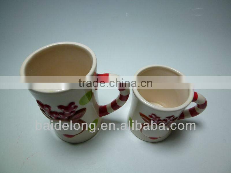 Christmas Mug & Promotional Mug