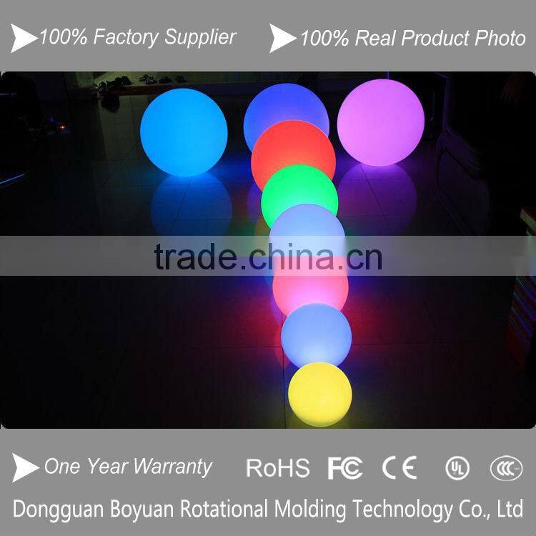 Hot selling popular Mini colorful christmas led ball light