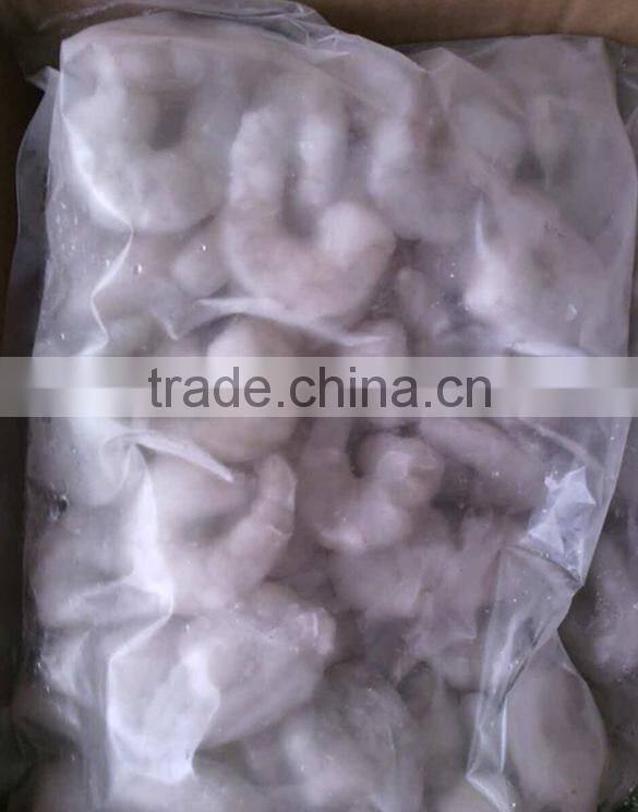 Vannamei White Shrimps CPND